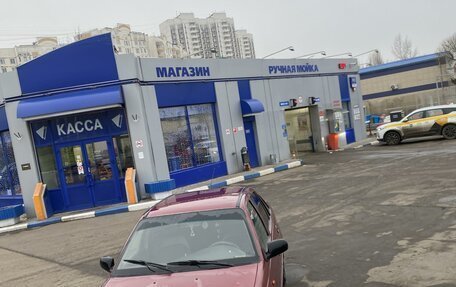 Daewoo Nexia I рестайлинг, 2012 год, 125 000 рублей, 1 фотография