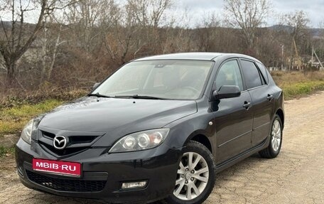 Mazda 3, 2006 год, 545 000 рублей, 1 фотография