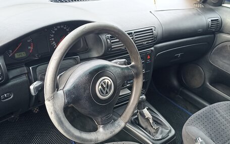 Volkswagen Passat B5+ рестайлинг, 1997 год, 250 000 рублей, 8 фотография