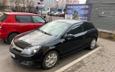 Opel Astra H, 2006 год, 565 000 рублей, 2 фотография