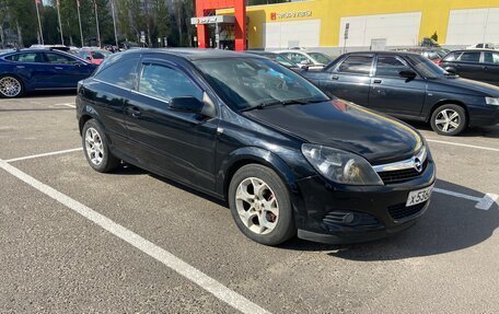 Opel Astra H, 2006 год, 565 000 рублей, 15 фотография