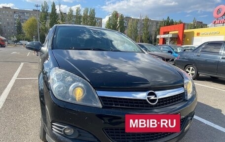 Opel Astra H, 2006 год, 565 000 рублей, 5 фотография