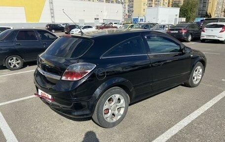 Opel Astra H, 2006 год, 565 000 рублей, 12 фотография