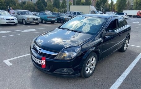 Opel Astra H, 2006 год, 565 000 рублей, 17 фотография