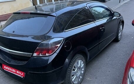 Opel Astra H, 2006 год, 565 000 рублей, 3 фотография