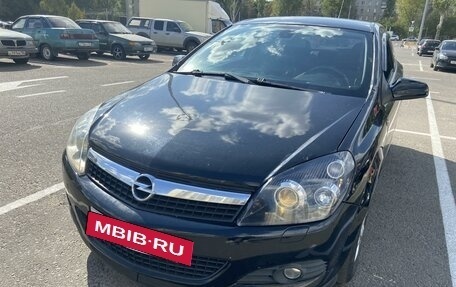 Opel Astra H, 2006 год, 565 000 рублей, 4 фотография