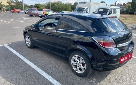 Opel Astra H, 2006 год, 565 000 рублей, 19 фотография