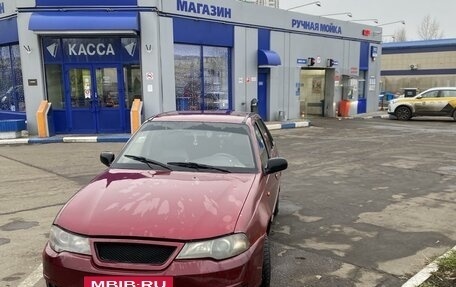 Daewoo Nexia I рестайлинг, 2012 год, 125 000 рублей, 2 фотография