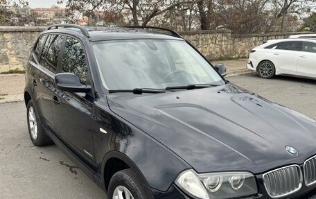 BMW X3, 2010 год, 1 350 000 рублей, 2 фотография