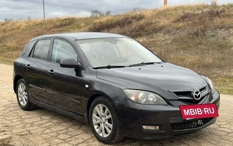 Mazda 3, 2006 год, 545 000 рублей, 3 фотография