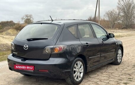 Mazda 3, 2006 год, 545 000 рублей, 5 фотография