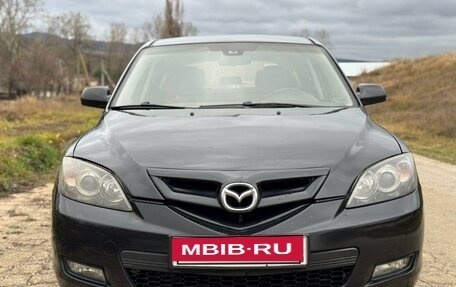 Mazda 3, 2006 год, 545 000 рублей, 4 фотография