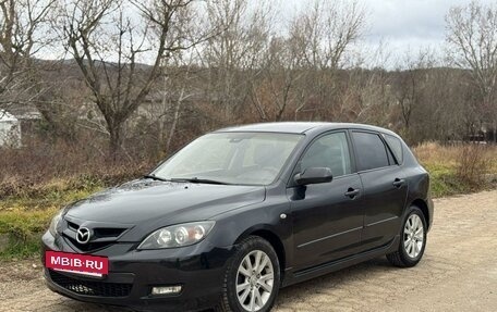 Mazda 3, 2006 год, 545 000 рублей, 2 фотография