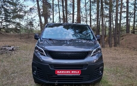 Peugeot Expert, 2021 год, 4 150 000 рублей, 6 фотография