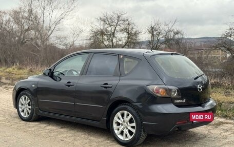 Mazda 3, 2006 год, 545 000 рублей, 6 фотография