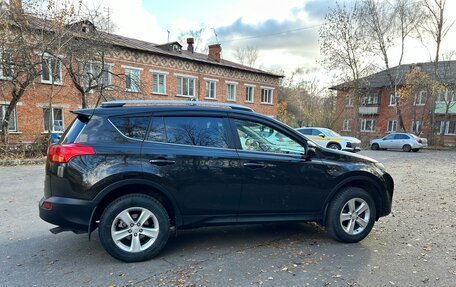 Toyota RAV4, 2014 год, 2 100 000 рублей, 2 фотография