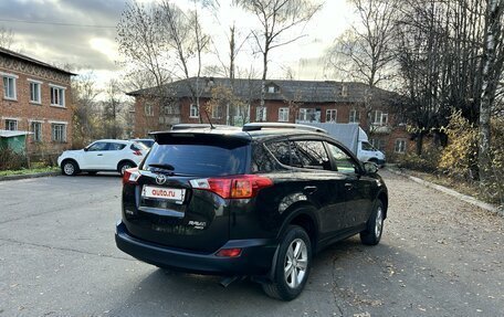 Toyota RAV4, 2014 год, 2 100 000 рублей, 3 фотография