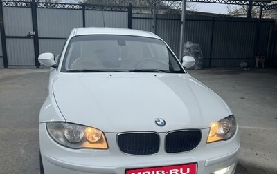 BMW 1 серия, 2011 год, 950 000 рублей, 1 фотография