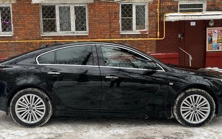 Opel Insignia II рестайлинг, 2014 год, 1 450 000 рублей, 5 фотография