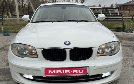 BMW 1 серия, 2011 год, 950 000 рублей, 4 фотография