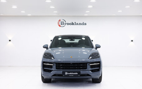 Porsche Cayenne III, 2024 год, 19 990 000 рублей, 2 фотография