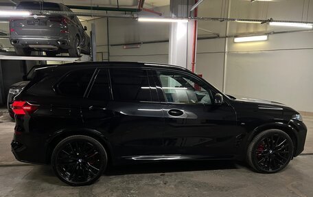 BMW X5, 2024 год, 16 977 000 рублей, 15 фотография