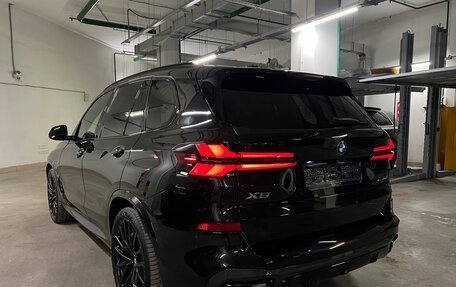 BMW X5, 2024 год, 16 977 000 рублей, 14 фотография