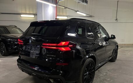 BMW X5, 2024 год, 16 977 000 рублей, 13 фотография