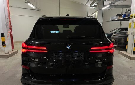 BMW X5, 2024 год, 16 977 000 рублей, 16 фотография