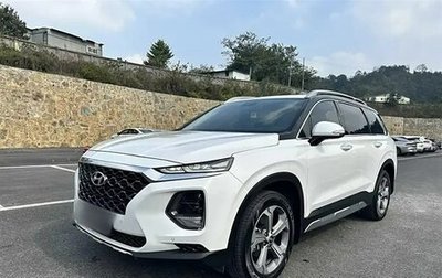 Hyundai Santa Fe IV, 2021 год, 2 650 000 рублей, 1 фотография