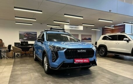 Haval Jolion, 2024 год, 2 849 000 рублей, 1 фотография