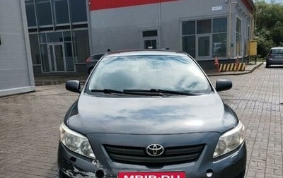 Toyota Corolla, 2008 год, 790 000 рублей, 1 фотография