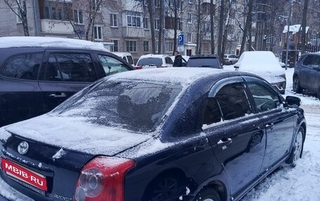 Toyota Avensis III рестайлинг, 2007 год, 1 050 000 рублей, 12 фотография