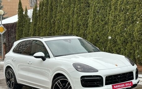 Porsche Cayenne III, 2023 год, 13 300 000 рублей, 2 фотография