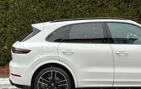 Porsche Cayenne III, 2023 год, 13 300 000 рублей, 11 фотография