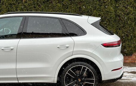 Porsche Cayenne III, 2023 год, 13 300 000 рублей, 9 фотография