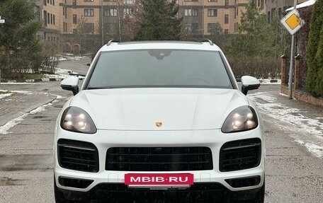 Porsche Cayenne III, 2023 год, 13 300 000 рублей, 5 фотография