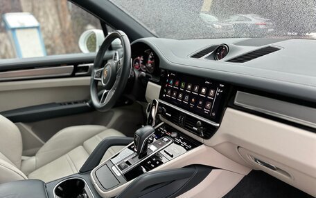 Porsche Cayenne III, 2023 год, 13 300 000 рублей, 33 фотография