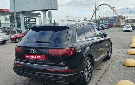 Audi Q7, 2016 год, 4 090 000 рублей, 6 фотография