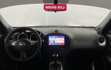 Nissan Juke II, 2014 год, 1 199 000 рублей, 11 фотография