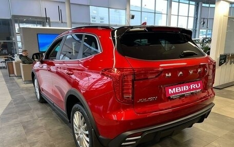 Haval Jolion, 2024 год, 2 549 000 рублей, 4 фотография