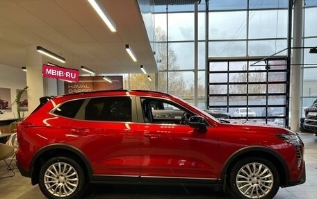 Haval Jolion, 2024 год, 2 549 000 рублей, 8 фотография