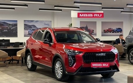 Haval Jolion, 2024 год, 2 549 000 рублей, 9 фотография