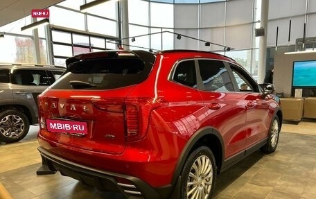 Haval Jolion, 2024 год, 2 549 000 рублей, 2 фотография
