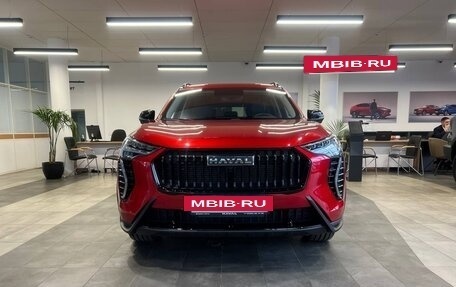 Haval Jolion, 2024 год, 2 549 000 рублей, 5 фотография