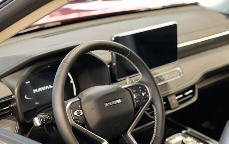 Haval Jolion, 2024 год, 2 549 000 рублей, 11 фотография