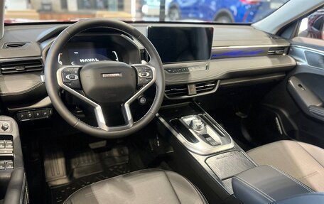 Haval Jolion, 2024 год, 2 549 000 рублей, 14 фотография