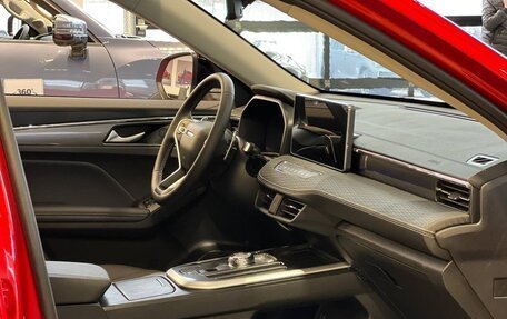 Haval Jolion, 2024 год, 2 549 000 рублей, 13 фотография