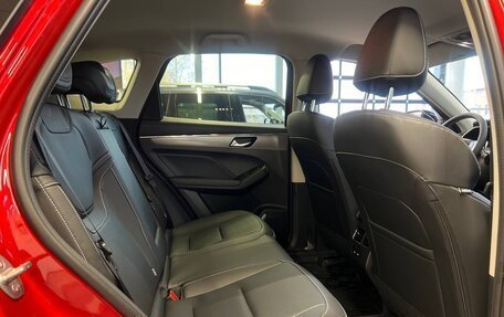 Haval Jolion, 2024 год, 2 549 000 рублей, 17 фотография