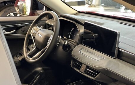 Haval Jolion, 2024 год, 2 549 000 рублей, 15 фотография